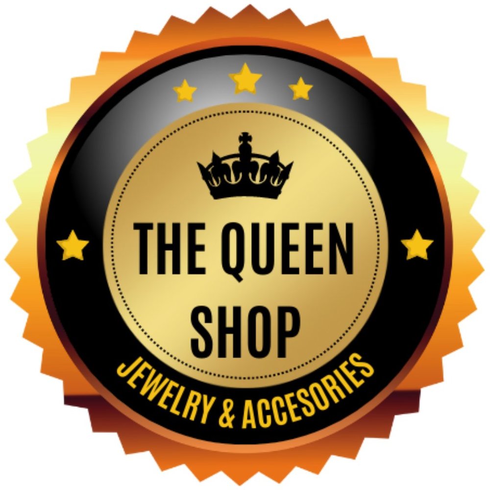 Welcome To The Queen  Shop